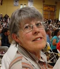 Mary Lee Melvin Obituary