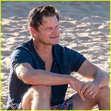 Here's how many episodes of 'the white lotus' are left and when the finale will air on hbo and hbo max. Steve Zahn Reveals The Truth About His Full Frontal Scene In Hbo S The White Lotus Hbo Steve Zahn Television The White Lotus Just Jared