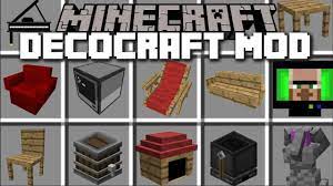 You even get the chance to fight the ever irritating moto bug and buzz bomber plus the special boss is chaos 0 from the sonic adventure series. Descarga De La Aplicacion Decocraft Mod 2021 Gratis 9apps