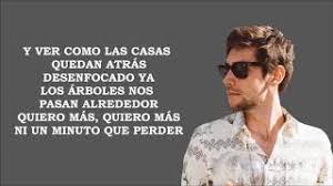 Para mí, para mí, para mí esto es amor pero sé, pero sé que no quieres dolor tú y yo, tú y yo, no me hace falta más sé que sin ti yo no puedo dormir. Chords For Volar Alvaro Soler Lyrics
