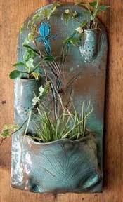 Best Garden Crafts Butterfly Ideas Slabpottery Best Garden Crafts Butterfly Ideas Garden In 2020 Keramik Wandkunst Keramik Tonkeramik