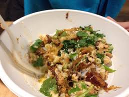 800 lasalle ave, ste 213, minneapolis, mn Yum Yum Rice Bowl With Grilled Chicken Picture Of World Street Kitchen Minneapolis Tripadvisor