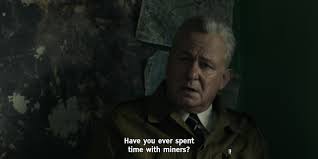 Every lie we tell incurs a debt to here are some quotes for you to read about the chernobyl incident as described in the series. Psychoticful I M Not Good At This Boris The Lying Have You