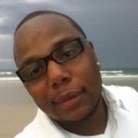 Derrick Parris Email & Phone Number