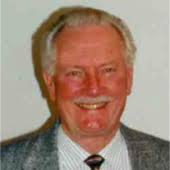 Obituary information for John Richard Larson