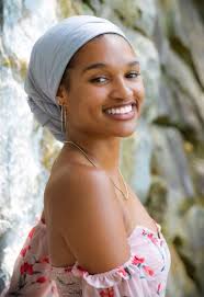 Meet the Scholars — The Curtis Fund