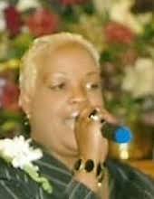 Obituary information for Chinna L. Williams- Campbell