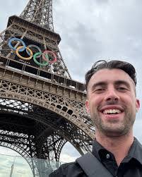 Ryan Weekley's Instagram, Twitter & Facebook