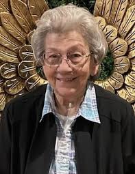 Obituary information for Dorothy Elizabeth Guy