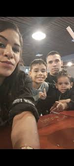 Profile for Helen Valentin