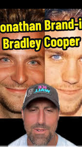 jonathanbrandis is #bradleycooper #ladygaga #tannerbuchanan #marthastewart  #ladybugs g