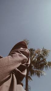  Ig Shifatinnaqiyah Potret Diri Fotografi Topi Wanita