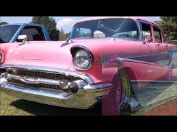 Image result for Petal Pink 1957 General Electric