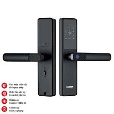 Khóa vân tay Faster FSID 30KBL