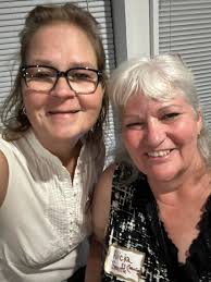 WI 03 Awards night. Great night to visit friends and celebrate  accomplishments.