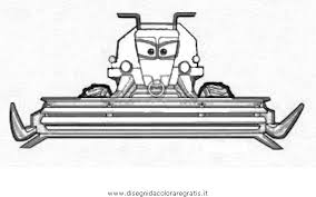 About francesco disney cars coloring page. 32 Best Ideas For Coloring Frank Coloring Pictures Disney Cars