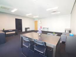 Walking distance to kuala lumpur convention centre and klcc park. Soho Suites Klcc Jalan Perak Fully Furnished Office 848sf The Space Hubs