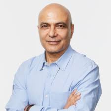 Leadership Team of The Seeing Eye