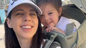 Fundraiser by Heather McArthur : Bring Jacob Le Home: Help a Mother Reunite  with Her Toddler