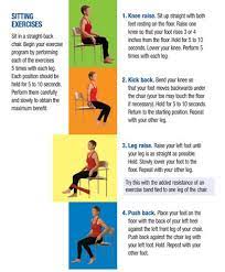 at work desk exercises knee exercises exercise desk workout