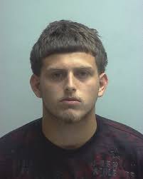 NACOGDOCHES COUNTY SHERIFF'S OFFICE