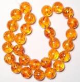 How to test for fake Baltic amber. How do I know amber is ...