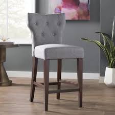 Counter Height Bar Stools You Ll Love Wayfair Bar Stools Comfortable Bar Stools Counter Stools