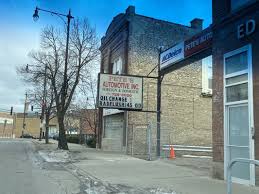 Finished the job in 40 minutes without a hitch. Pete S Automotive 5413 W Higgins Ave Chicago Il Auto Repair Mapquest