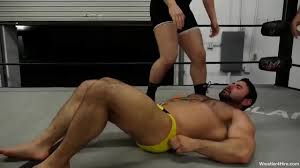wrestler for hire gino - XNXX.COM
