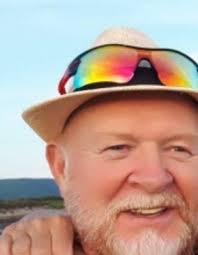 Obituary information for John Anthony Beaton