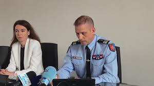 DISPARITION DE LYHANNA , Le point sur le dispositif de recherche., ➡️Près  d'une centaine de gendarmes mobilisés depuis vendredi, jour de la  disparition de l'adolescente., ➡️Une équipe cynophile a ...