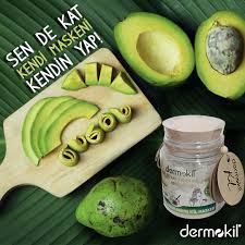 Dermokil Kozmetik Adli Kullanicinin Skin And Body Care Products Panosundaki Pin Kendin Yap Maskeler Instagram
