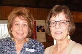 Planning Meeting Farewell Message from President Susan Biggs Save the Date  Kick-off Meeting Please Vote In AAUW Election