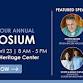 BEC-Iowa Symposium 2026