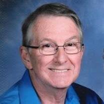 Ronald J. Schoch Obituary