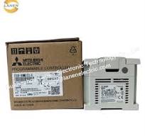 Mitsubishi PLC Lógica Módulo FX3U-80MT/DSS Melsec - F FX3U ...