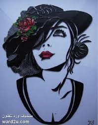 ward2u zentangle art artist aesthetic art