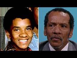 John amos says he was kicked off good times because he didn't agree with the shucking and jiving. Catching Up With Ralph Carter Michael From Good Times Youtube