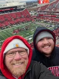 another win for the Cards!! #l1c4 #louisvillecardinalsfootball #cards