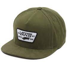 Vans Full Patch Snapback Hat Vans Hats Snapback Hats Hats