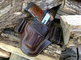 Pin On Leather