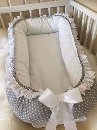 pin by edda storrer on babynest baby needs bed home decor