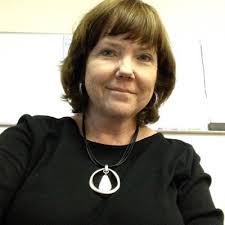 Marci Johnson's Instagram, Twitter & Facebook