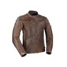 Segura Bongo Jacket Brown Buy And Offers On Motardinn