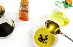 The simplest way to measure a tablespoon is to use a measuring spoon. 586 Tablespoon Oil Photos Free Royalty Free Stock Photos From Dreamstime