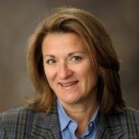 Ellen Julia Ellison, CFA