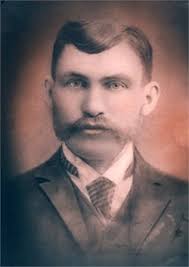 Charles Wesley Bateman (1857-1916)