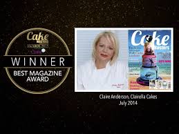 Currently, the best cake decorating set is the wilton master. 2015 Cake Masters Magazine Awards Highlights Cake Masters Magazine