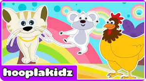 Sounds Of The Animals Song Songs For Children By Hooplakidz Kids Nursery Rhymes Nursery Rhymes Collection Nursery Rhymes