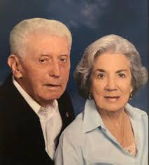 Margenia Casey O'Neal (1926-2016)